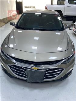 شيفروليه ماليبو